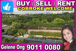 Cluny Park Residence (D10), Condominium #159233722
